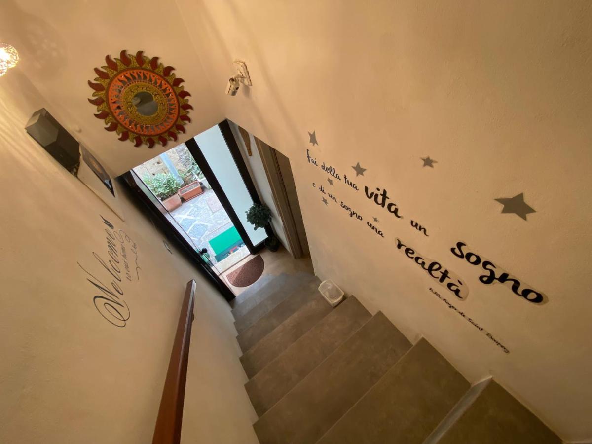 Residence Emozioni Ortigia Syrakus Exterior foto