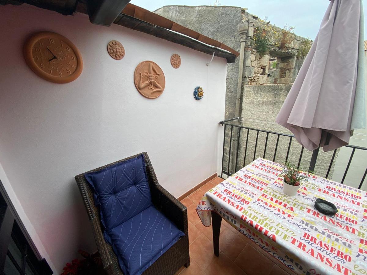 Residence Emozioni Ortigia Syrakus Exterior foto