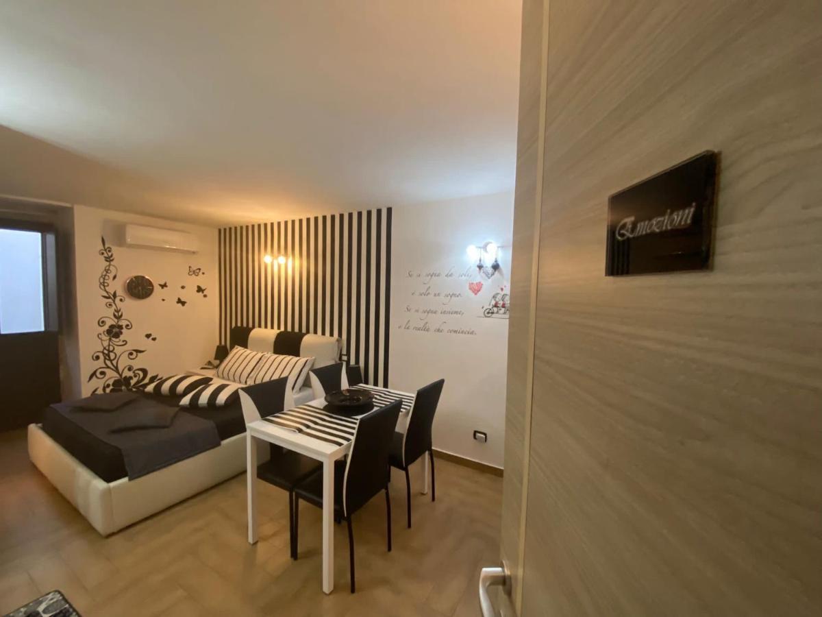 Residence Emozioni Ortigia Syrakus Exterior foto