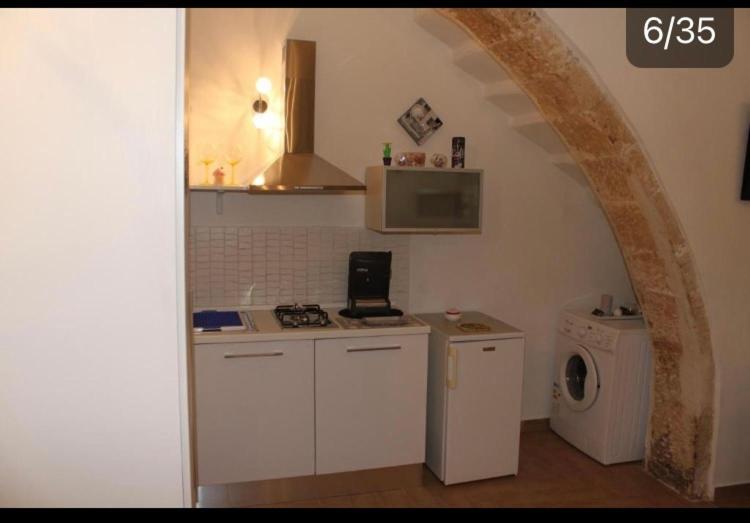 Residence Emozioni Ortigia Syrakus Exterior foto