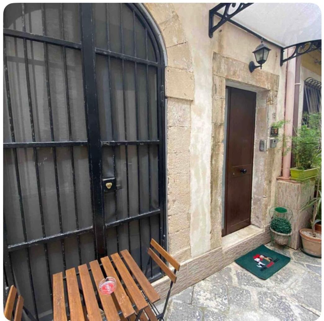 Residence Emozioni Ortigia Syrakus Exterior foto