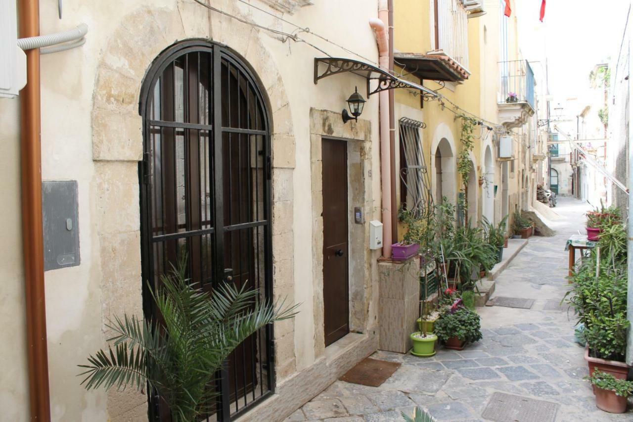 Residence Emozioni Ortigia Syrakus Exterior foto