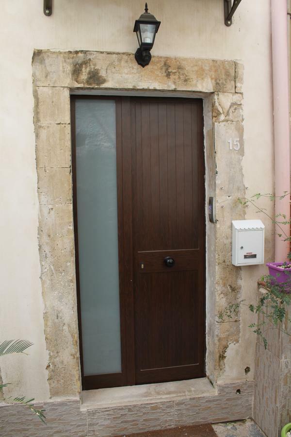 Residence Emozioni Ortigia Syrakus Exterior foto
