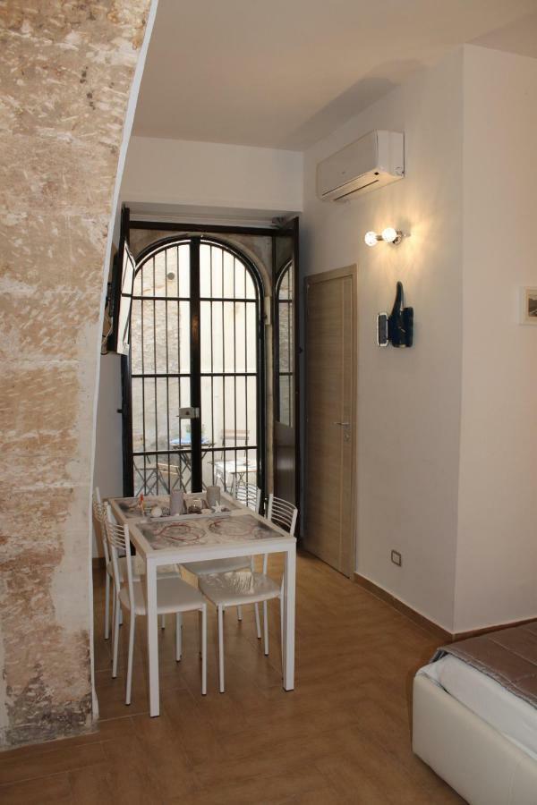Residence Emozioni Ortigia Syrakus Exterior foto
