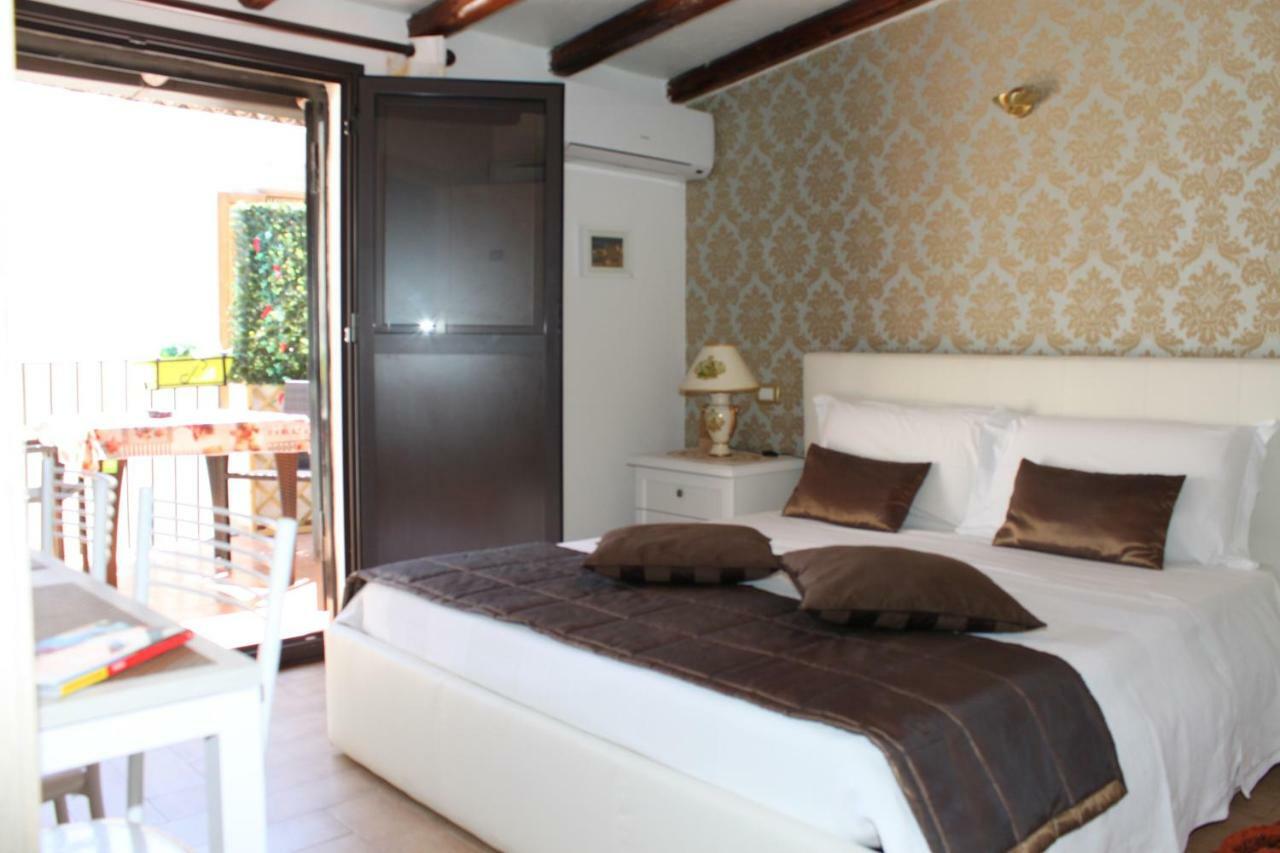 Residence Emozioni Ortigia Syrakus Exterior foto