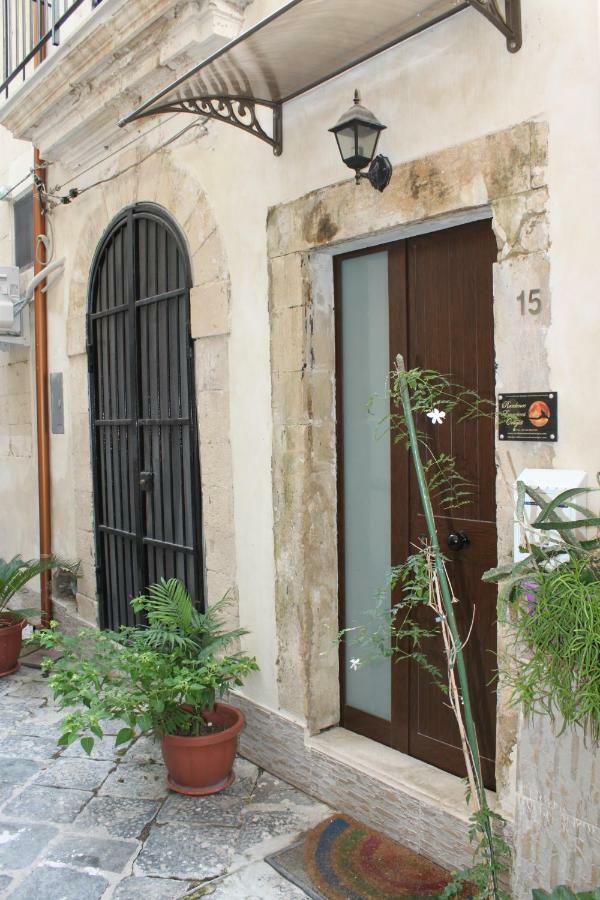 Residence Emozioni Ortigia Syrakus Exterior foto